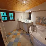 Βίλα 10 Pers Avec Piscine Privee Et Acces Tennis *