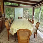 Βίλα 10 Pers Avec Piscine Privee Et Acces Tennis *