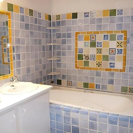 Villa 11 Personnes Privee