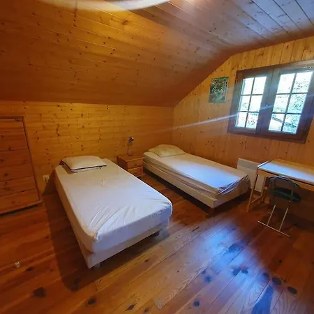 Villa 11 Personnes Privee