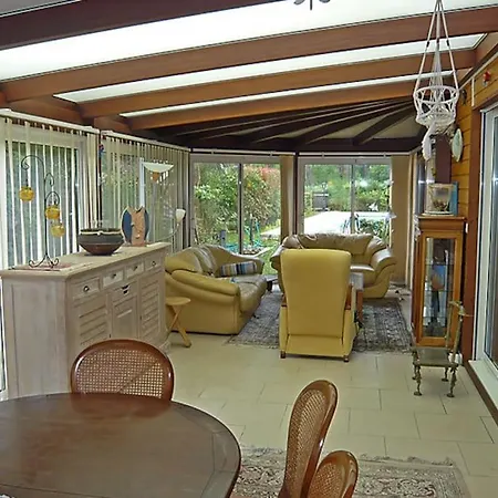 Villa 11 Personnes Privee