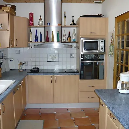 11 Personnes Privee Villa *