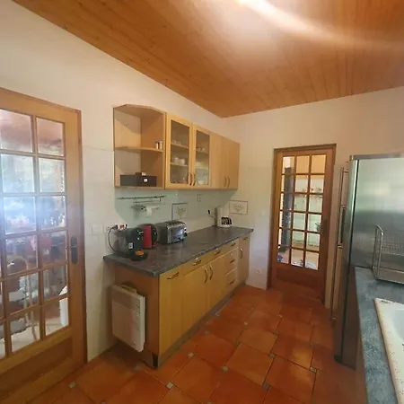 10 Pers Avec Piscine Privee Et Acces Tennis 别墅