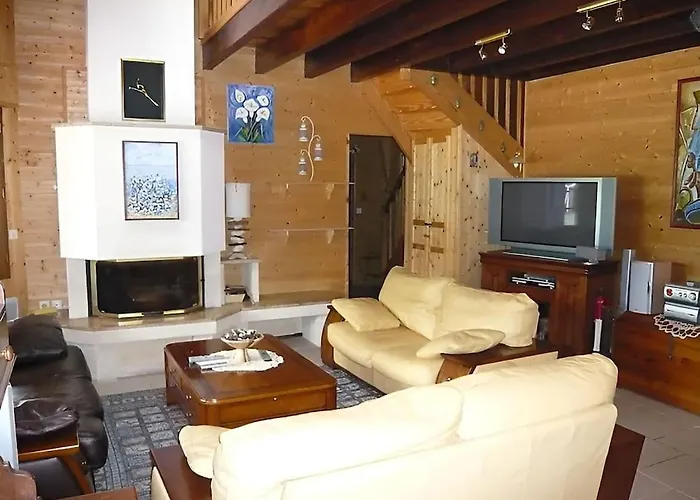 10 Pers Avec Piscine Privée Et Accès Tennis *