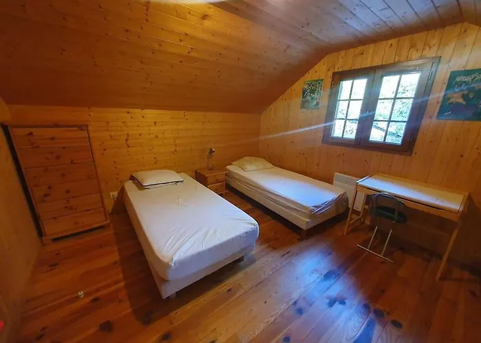 Villa 10 Pers Avec Piscine Privée Et Accès Tennis